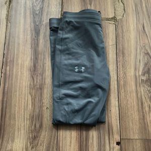 Large under armor compression heat gear pants